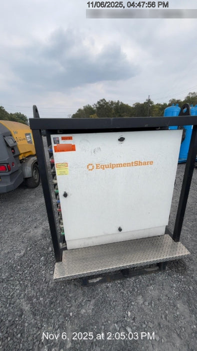 2022 TRYSTAR IL-086-VDE-27-LP