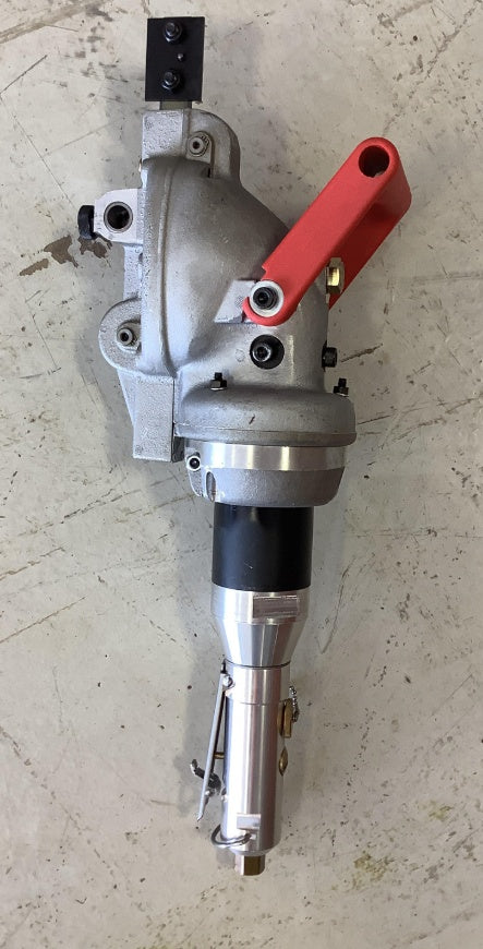 2021 MICHIGAN PNEUMATIC 10267