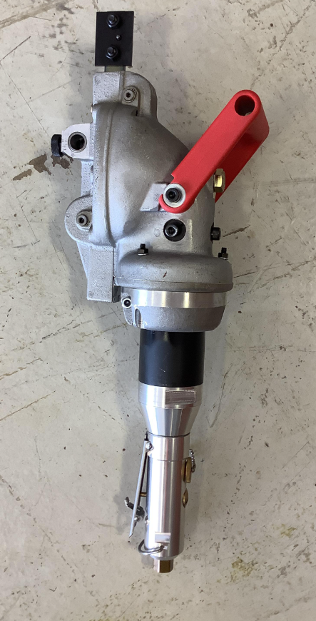 2021 MICHIGAN PNEUMATIC 10267