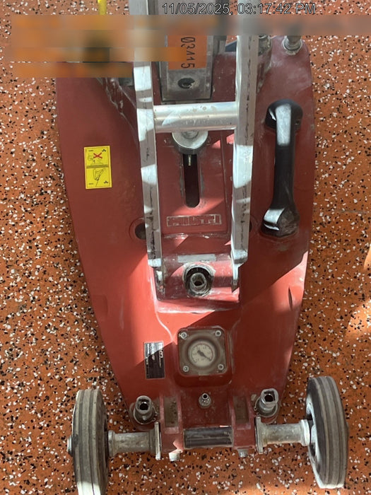 2020 HILTI DD250E