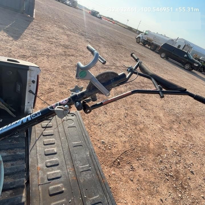 2025 MULTIQUIP B46H90