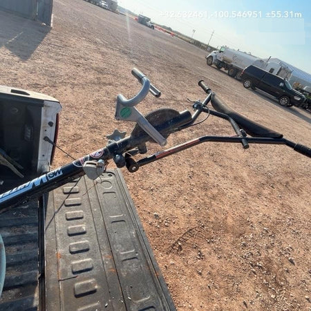 2025 MULTIQUIP B46H90