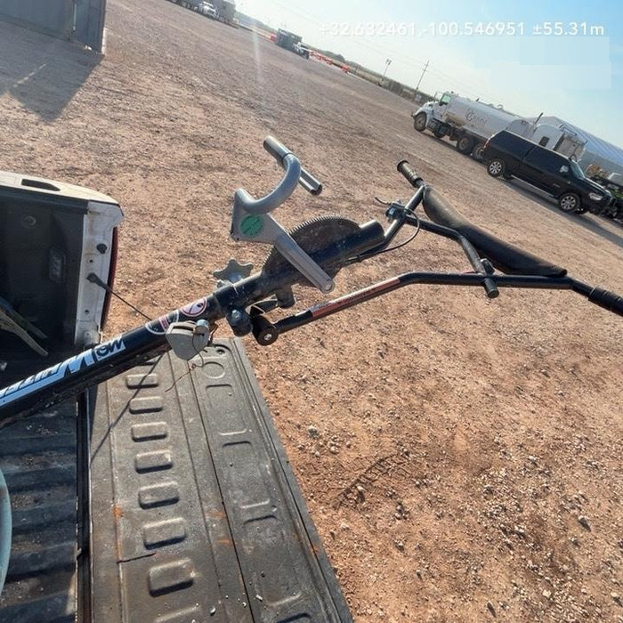 2025 MULTIQUIP B46H90