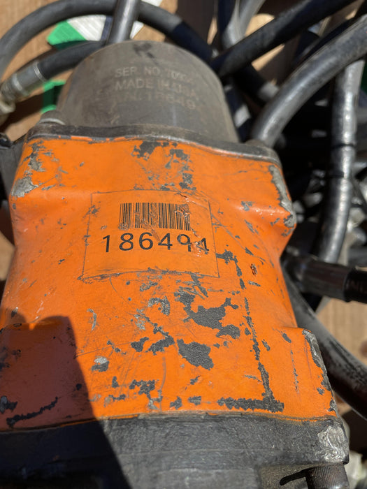 2021 MICHIGAN PNEUMATIC 4955B2