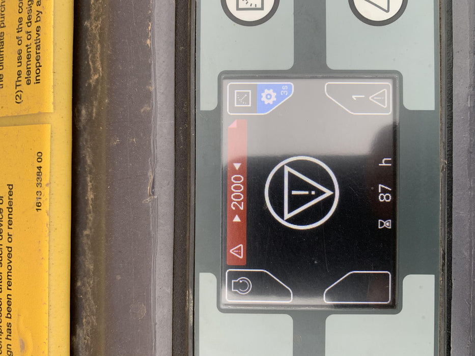 2020 ATLAS COPCO XAS188