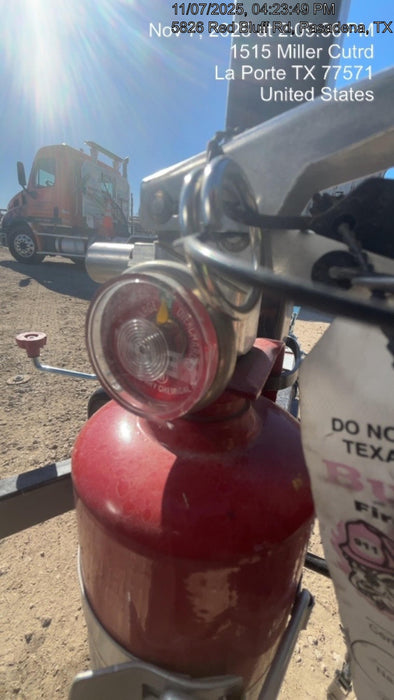 2025 LINCOLN ELECTRIC LE400