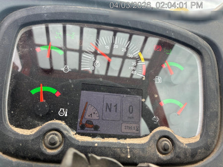 2021 JLG 1075