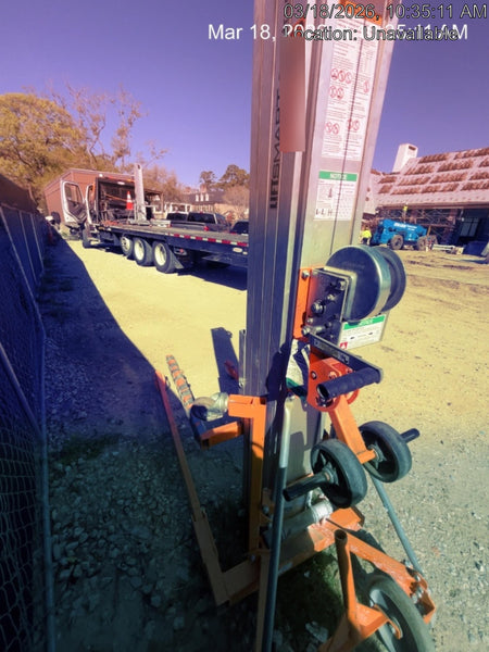2021 LIFTSMART MLC-24