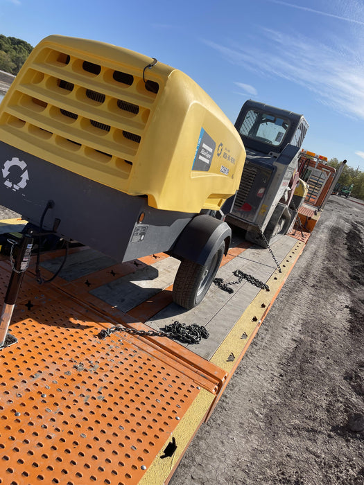 2022 ATLAS COPCO XAS188