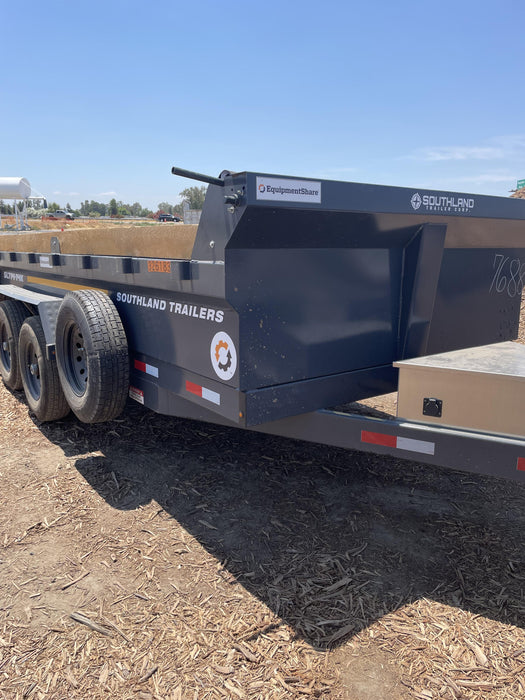 2023 SOUTHLAND SL270T-14K