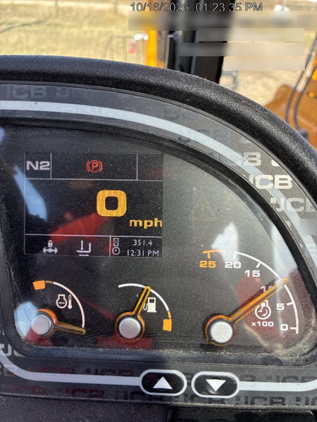 2024 JCB 509-42