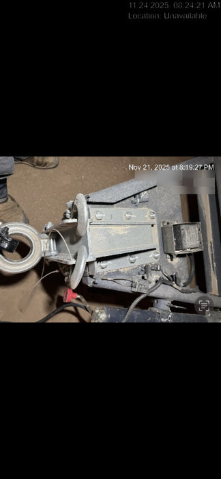 2024 ATLAS COPCO PAC F44 KD