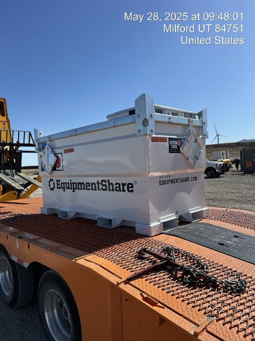 2025 WESTERN GLOBAL 20TCG-ES