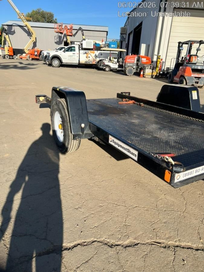 2020 BEST TB6X12