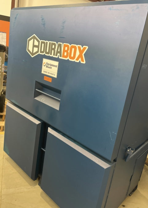 2025 DURABOX DB510