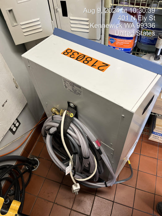 2022 OCEANAIRE OWC1811QC