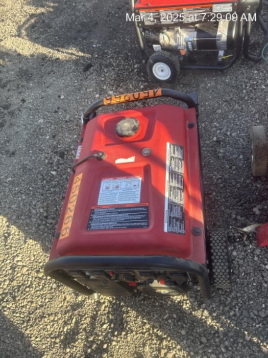 2024 MI-T-M GEN-6500-0MM1