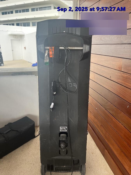 2023 VECTOR Vector Max