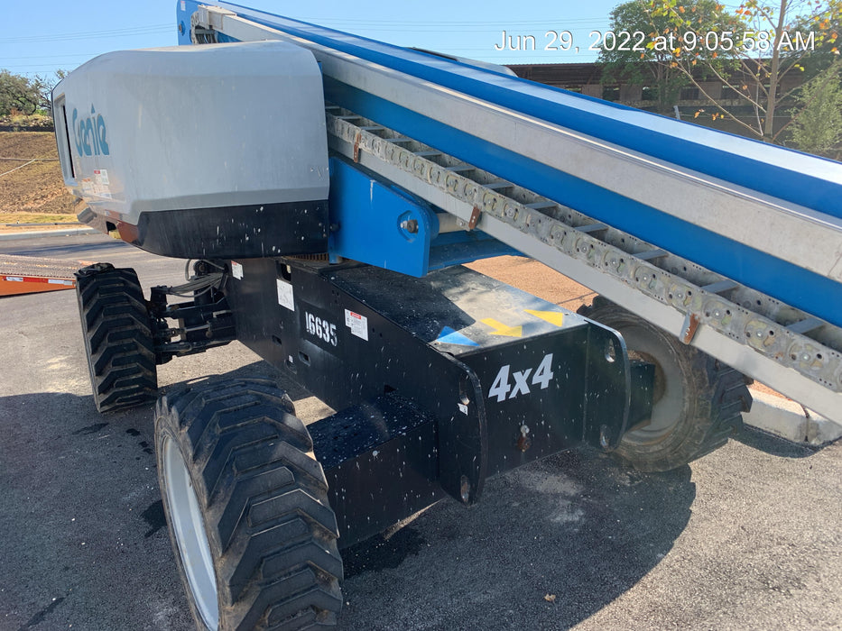 2021 GENIE GS-4046 E Drive