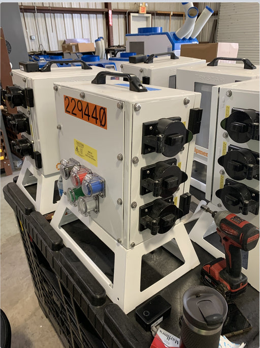 2022 TRYSTAR HTB-1DL-6P