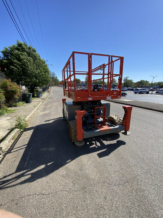 2021 SKYJACK SJ6832 RT