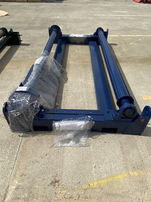 2022 CURRENT TOOLS 615