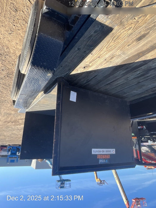 2025 STAR INDUSTRIES 1430