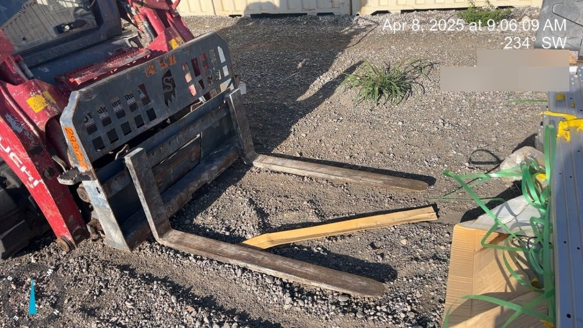 2023 SOLESBEE SPF-48