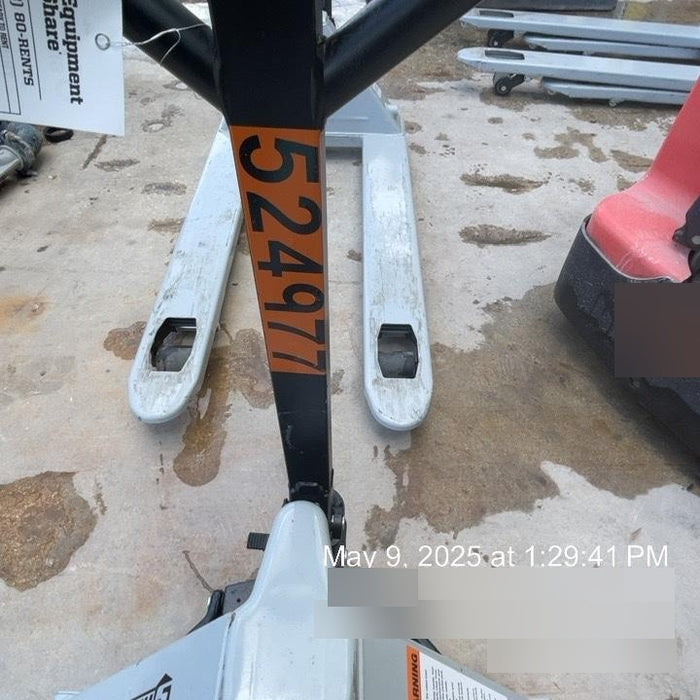 2025 STRONGWAY 5500 lb Pallet Jack