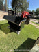 2024 STAR INDUSTRIES M-1820 - Self-Dump Hopper