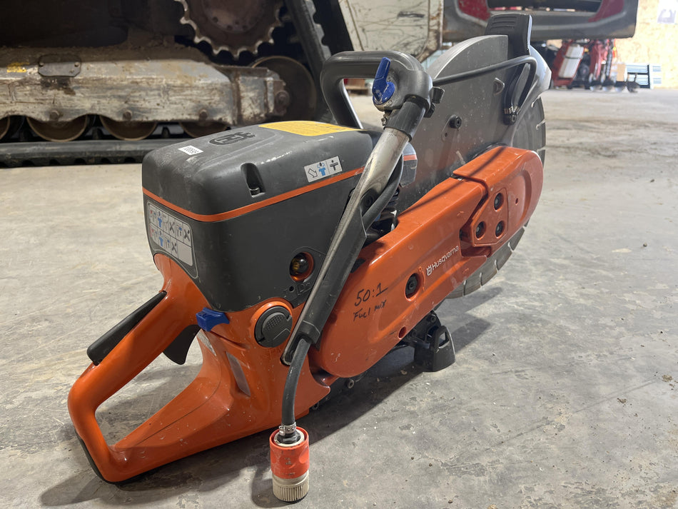 2020 HUSQVARNA K770