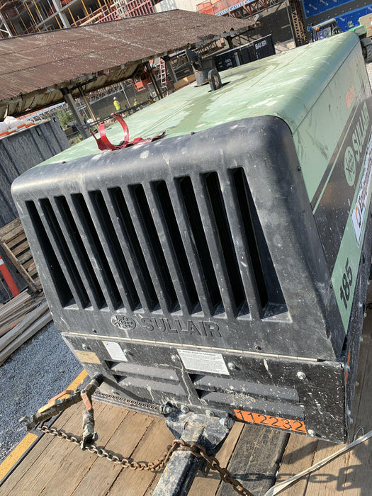 2020 SULLAIR 185-DPQ