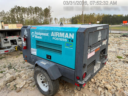 2023 AIRMAN PDS185S