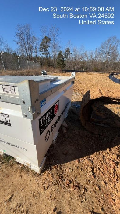 2023 WESTERN GLOBAL 20TCG-ES