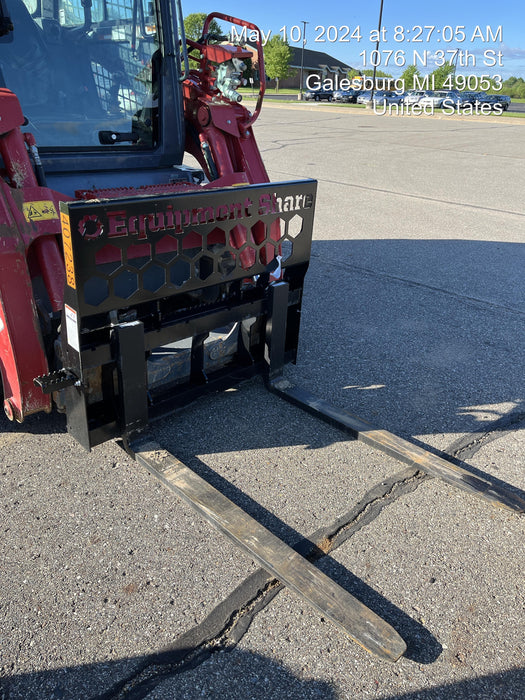 2024 VIRNIG PF4855-5VG