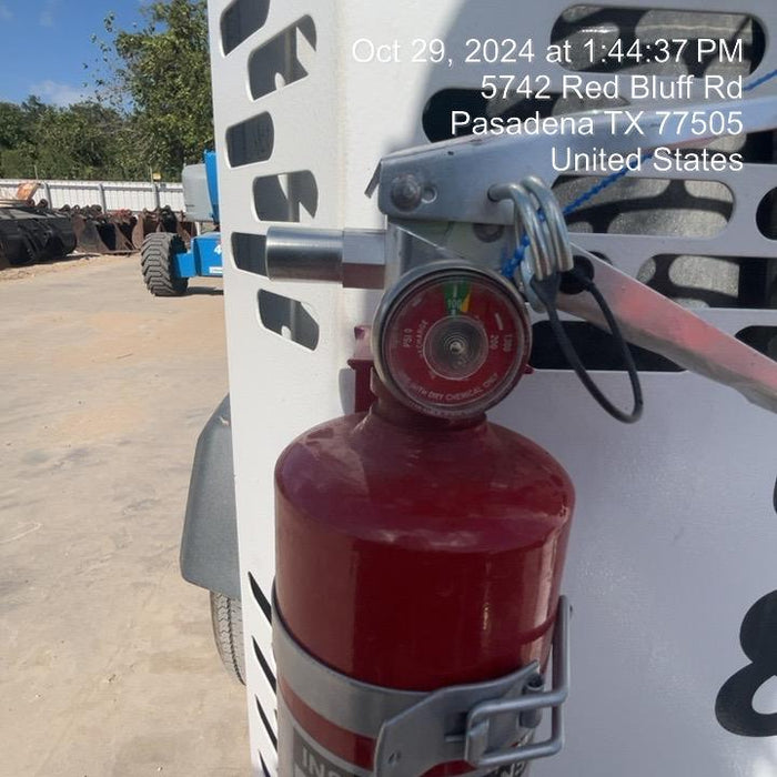 2024 BOBCAT PA425WCU-T4F