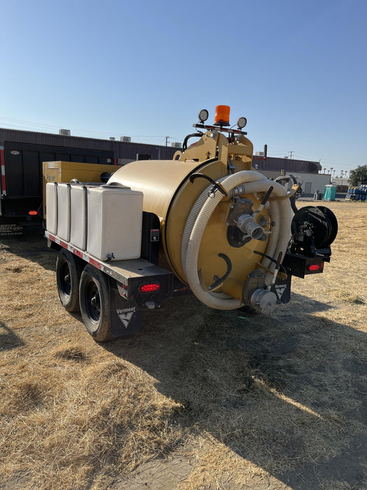 2021 VAC-TRON LP573XDT