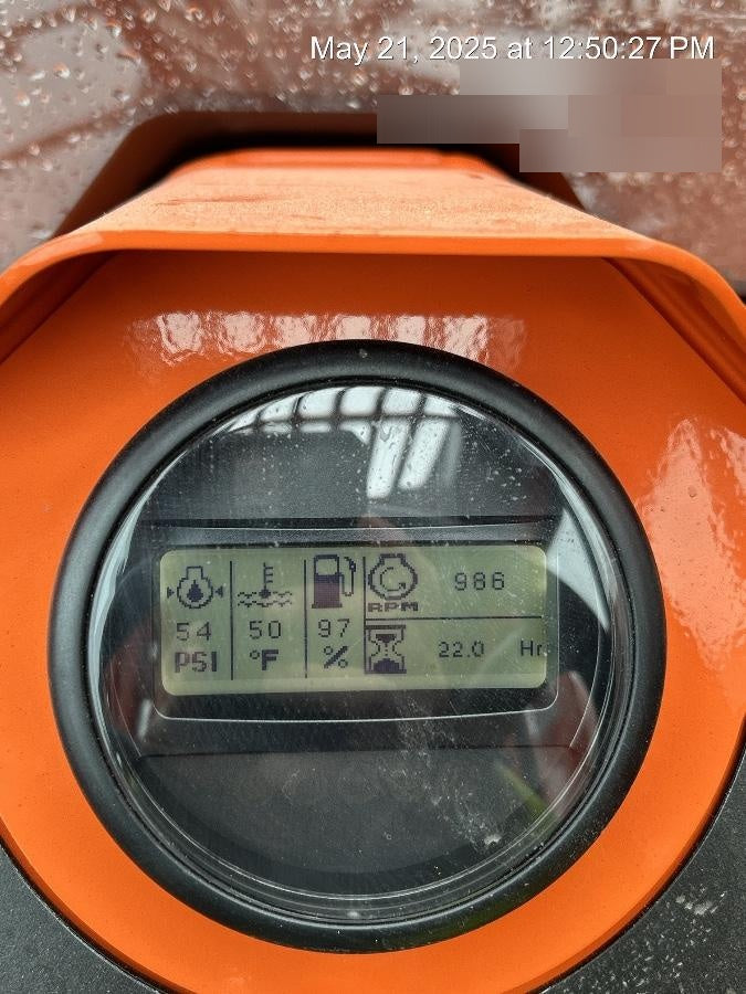 2024 SKYTRAK 10054