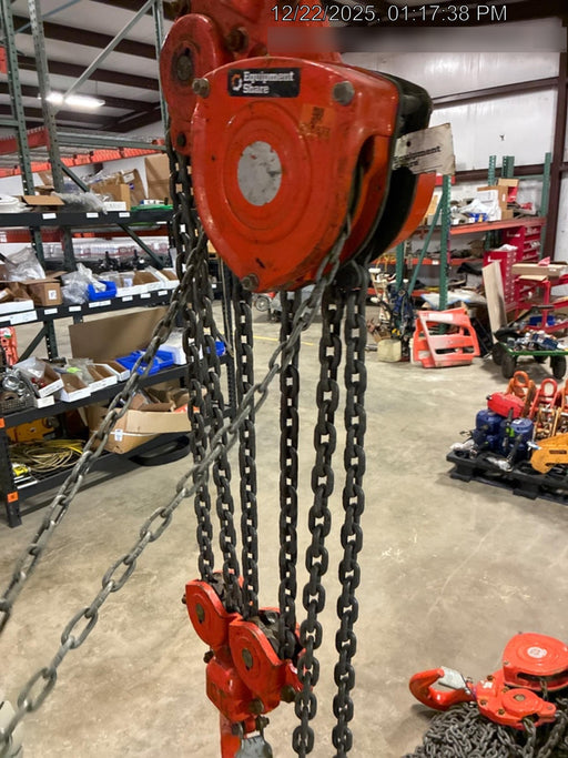 2022 ELEPHANT H100-10-15