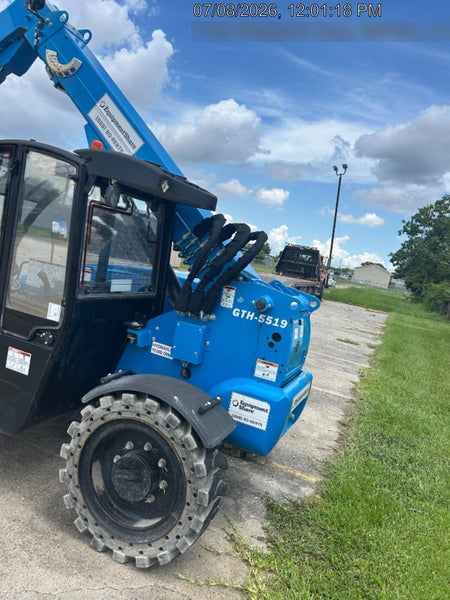 2023 GENIE GTH-5519