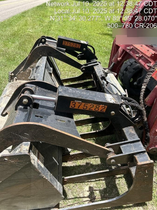 2024 MANITOU 50504728