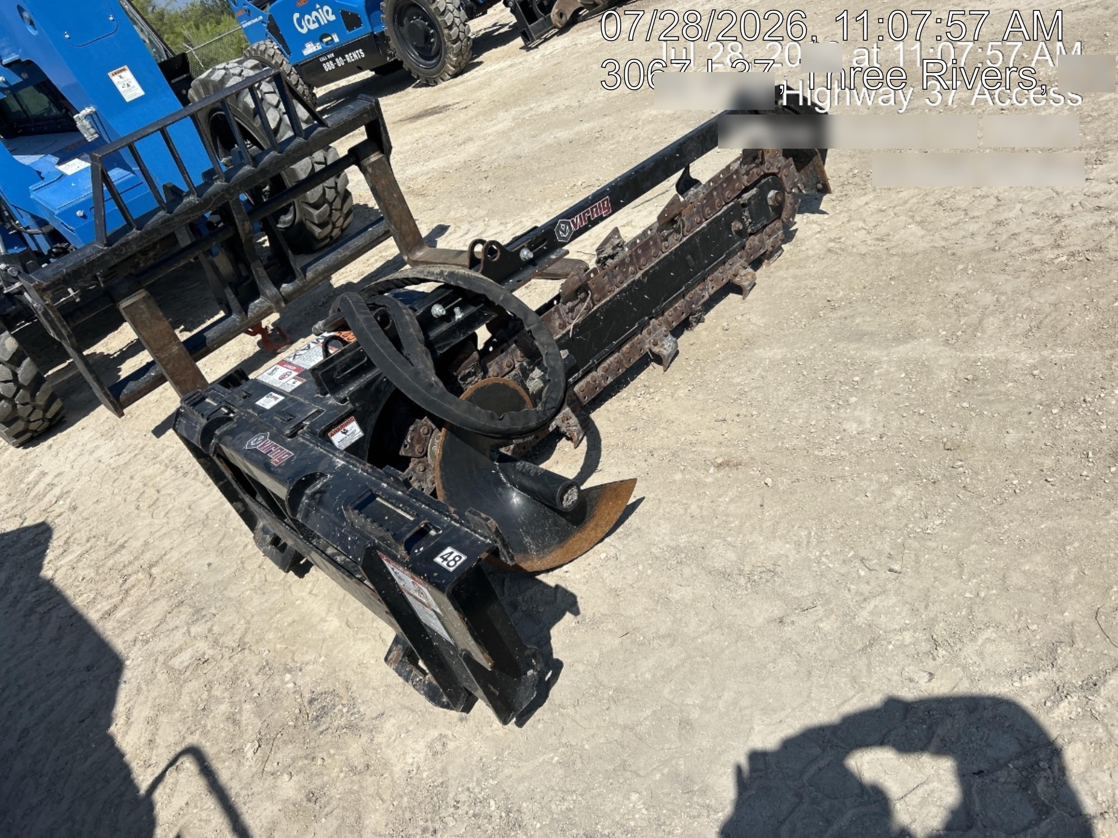 2025 VIRNIG TCH48-25