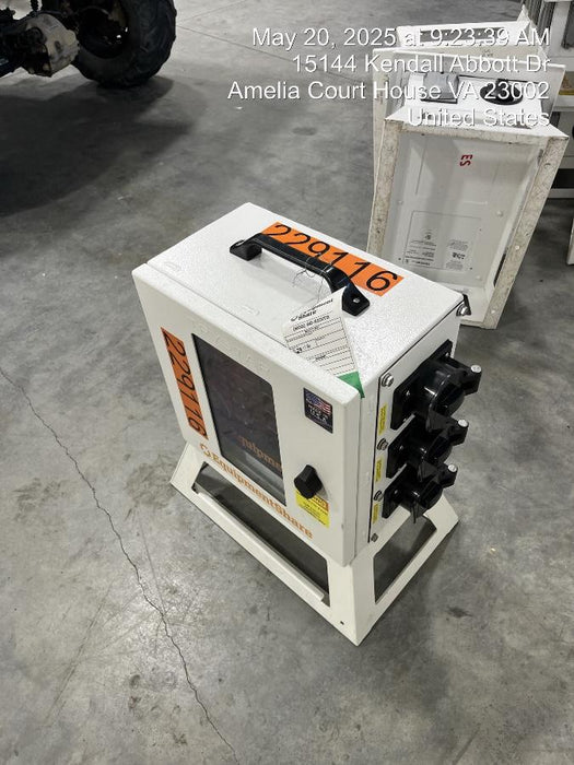 2022 TRYSTAR HTB-1DL-6P