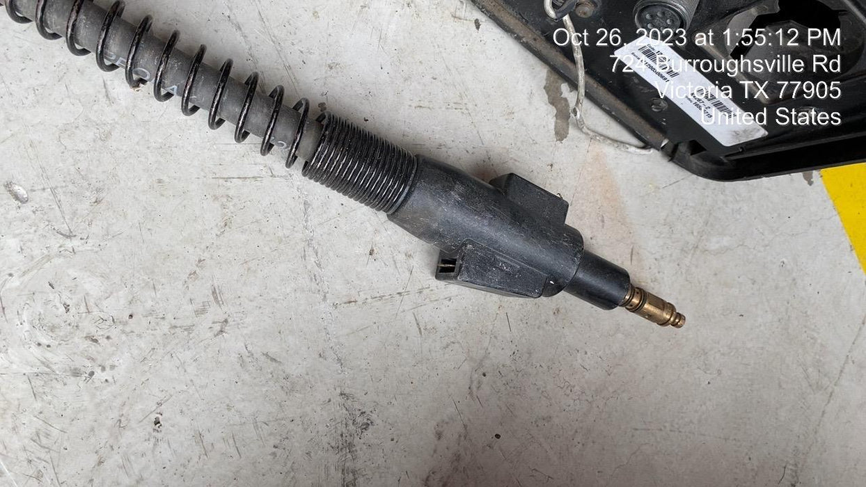 2021 LINCOLN ELECTRIC LN-25X