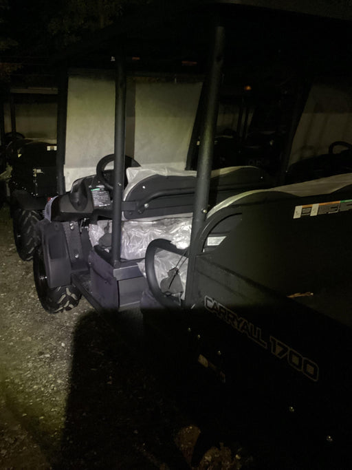 2023 Club Car CA1700D Canopy, Diesel, 4 Passenger