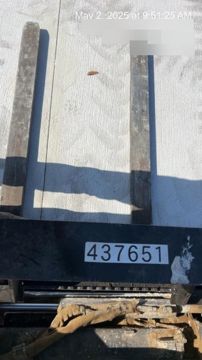 2024 VIRNIG PF4855-5VG