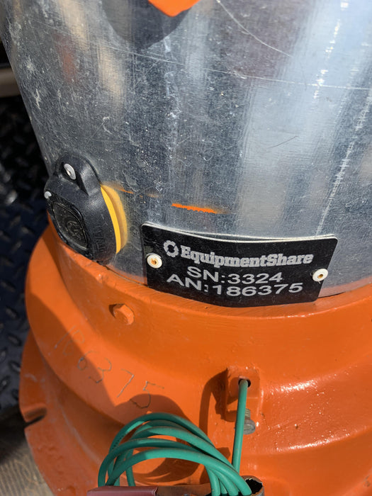 2021 MICHIGAN PNEUMATIC HV-8AM