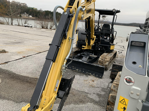 2020 YANMAR ViO55PRL