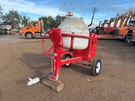 2024 MULTIQUIP MC12PH