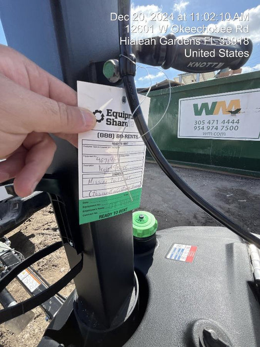 2024 WACKER NEUSON LTT4